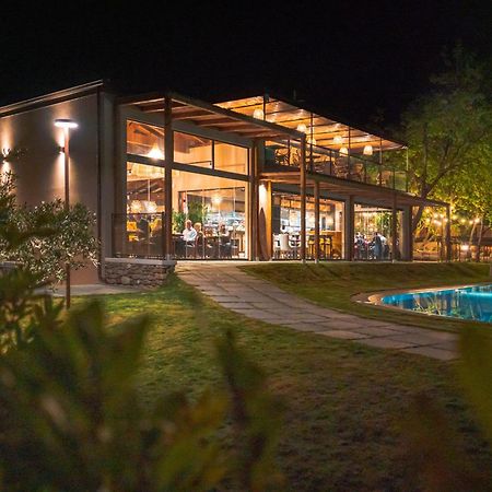 Hang Loose Cottage Hotel & Resort 4 Stelle Gizzeria Calabria Екстер'єр фото