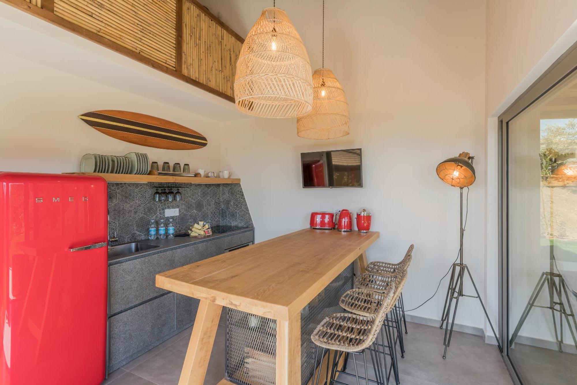Hang Loose Cottage Hotel & Resort 4 Stelle Gizzeria Calabria Екстер'єр фото