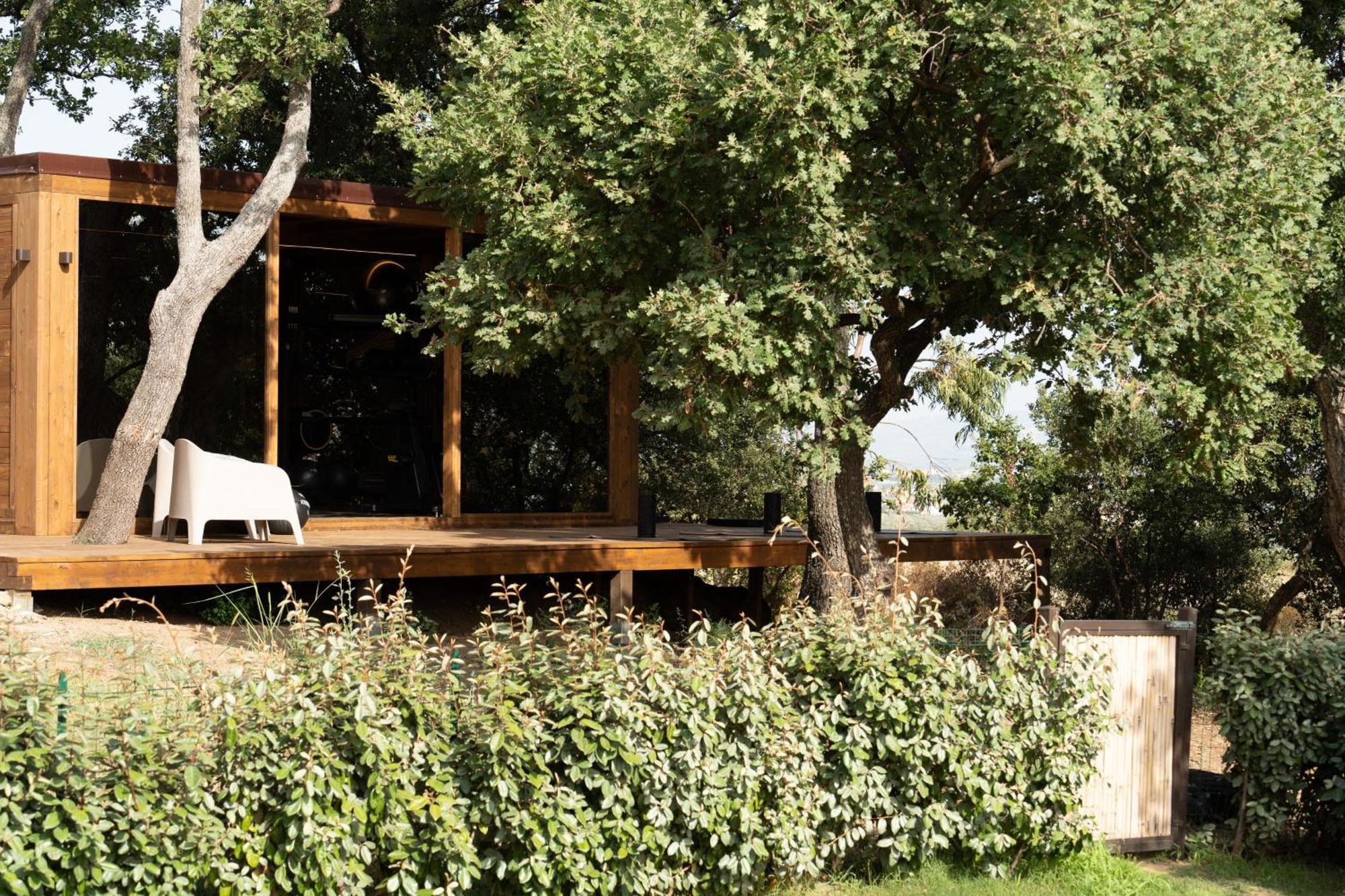 Hang Loose Cottage Hotel & Resort 4 Stelle Gizzeria Calabria Екстер'єр фото