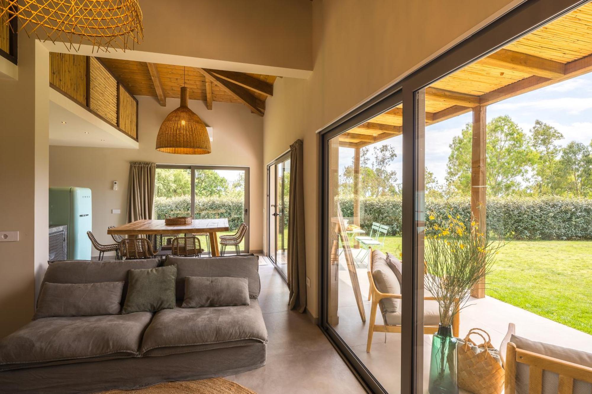 Hang Loose Cottage Hotel & Resort 4 Stelle Gizzeria Calabria Екстер'єр фото